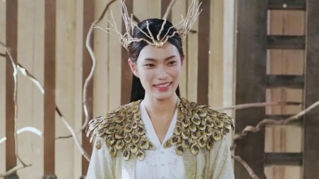 魔法学院之新魔法营地 11集