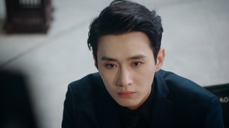 借东西的男人 17集