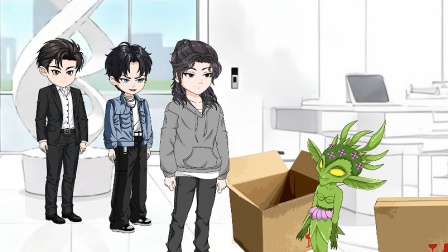 规则怪谈：诡异副本无限重置 17集