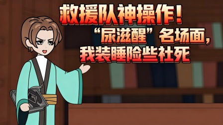 兽潮之我有黄金瞳 38集