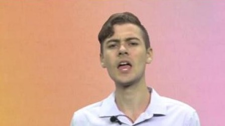 《新概念英语1》新东方名师精讲+外教精彩演绎 9集