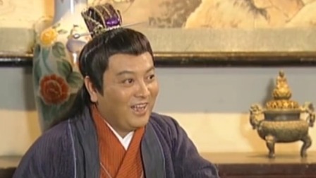 乱世情殇 3集