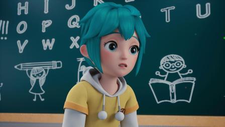 钢铁飞龙4 时空战记 15集