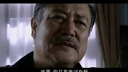 雪狼 14集