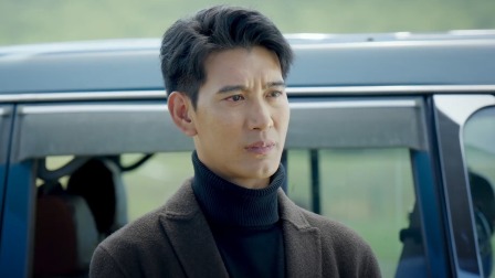 阿坝一家人 27集