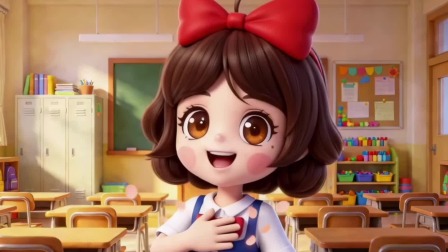 白雪公主上学记 84集