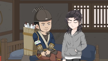 规则怪谈：超级国运者 14集