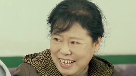 三个女人一台戏 30集