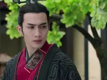 秦时丽人明月心 5集