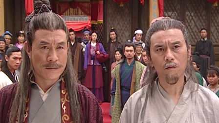连城诀 4集