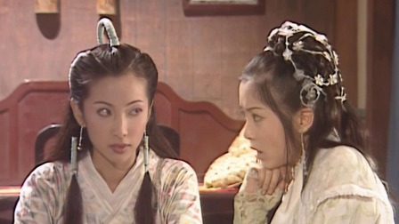 少年包青天第1部 14集
