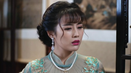 铜鼓密码 1集