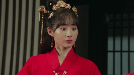 君是慕容卿似花 3集