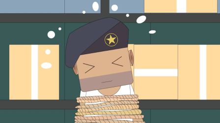 迷你小洞玩创造 第5季 8集