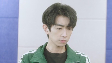 退后一步，爱上你 4集