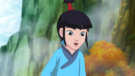 八仙过海 7集