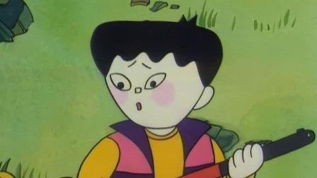 魔方大厦 4集
