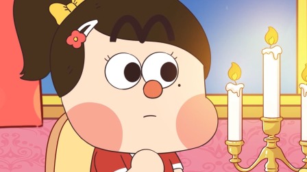 我是不白吃日常篇 第7季 113集