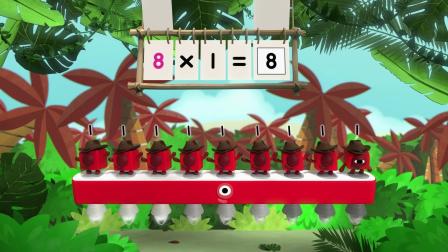 数字积木 第五季 6集