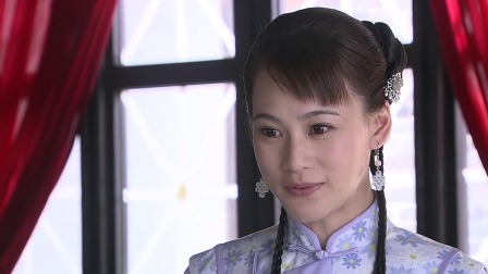 刀锋乱世情 14集