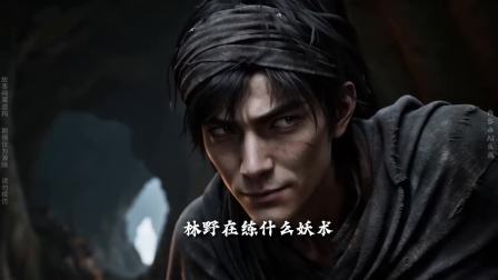 蛮荒纪，文明初燃 47集