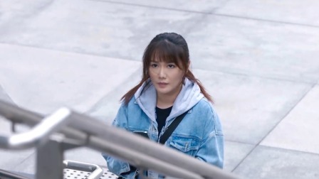 隐门 3集
