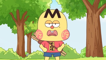 我是不白吃日常篇 第10季 13集