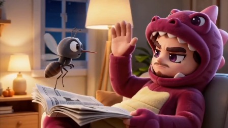 白雪公主上学记 83集