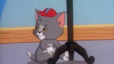 Q版猫和老鼠 第三季 30集