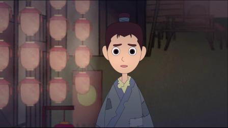 温州那些事 12集