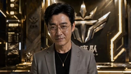 四驱改命之荣耀重燃 42集