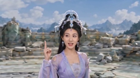 师徒开宗：护苍生，行正道 9集