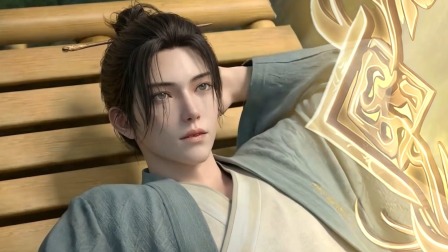 史上最强师父 12集