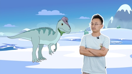 小志恐龙答题大闯关 14集