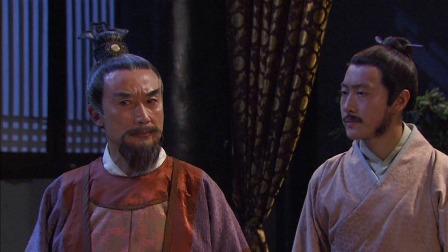 神探狄仁杰第三部 35集
