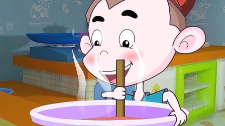 快乐宝贝哆米成长记 69集