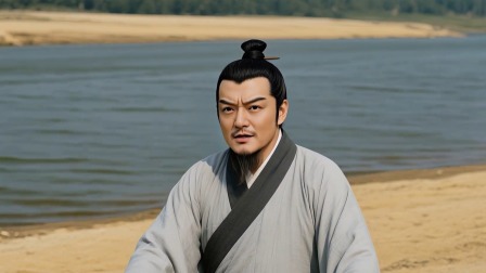 尼山岩岩 20集
