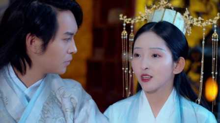 丑女洛无忧2 19集
