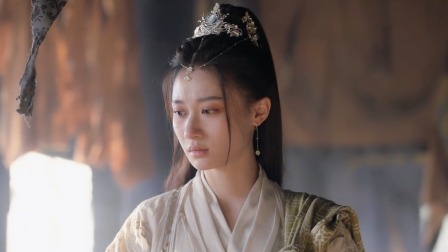 永夜长明 23集