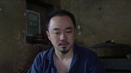 围屋里的桃花 8集