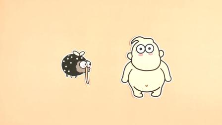 毛茸茸的星球 100集