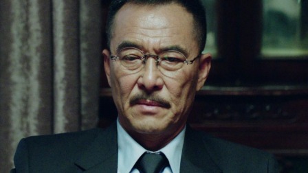 北平无战事 9集