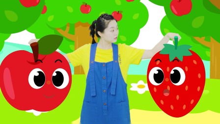 小鹿姐姐儿歌大百科 10集