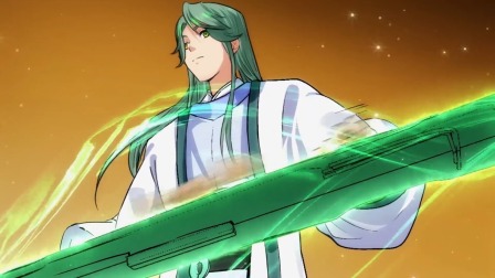 九霄帝神 第3季 11集
