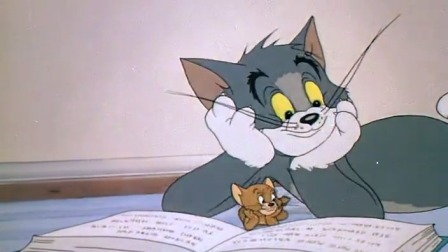 猫和老鼠 少儿版 42集