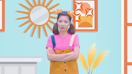 小艺姐姐的奇妙世界 19集