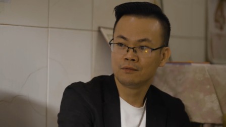 我爱你深圳之电子人的使命 10集