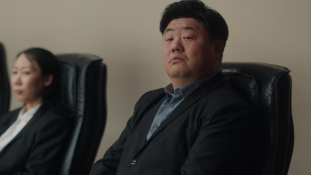 东北往事之大时代 38集