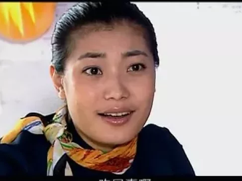 女人的村庄 5集