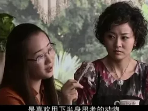 中国式相亲 17集